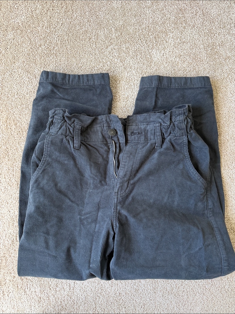 American Eagle Corduroy Pants NWT